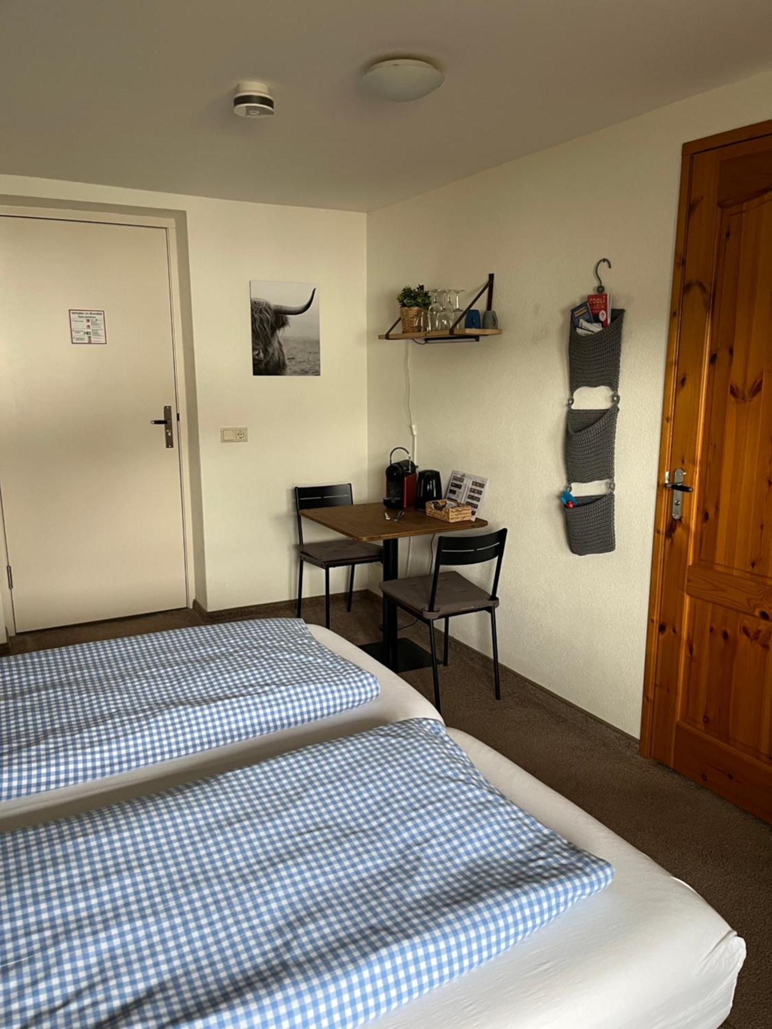 Haus Alpenblume Apartment Ehrwald Bagian luar foto